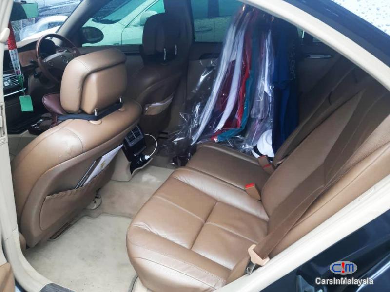 Picture of Mercedes Benz S300L 3.0-LITER LUXURY LEMOUSINE FULLSPEC KERETA SAMBUNG BAYAR Automatic 2007 in Malaysia