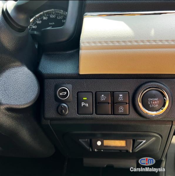 Toyota Rush 1.5-LITER FAMILY SUV 7 SEATERS Automatic 2020 - image 9