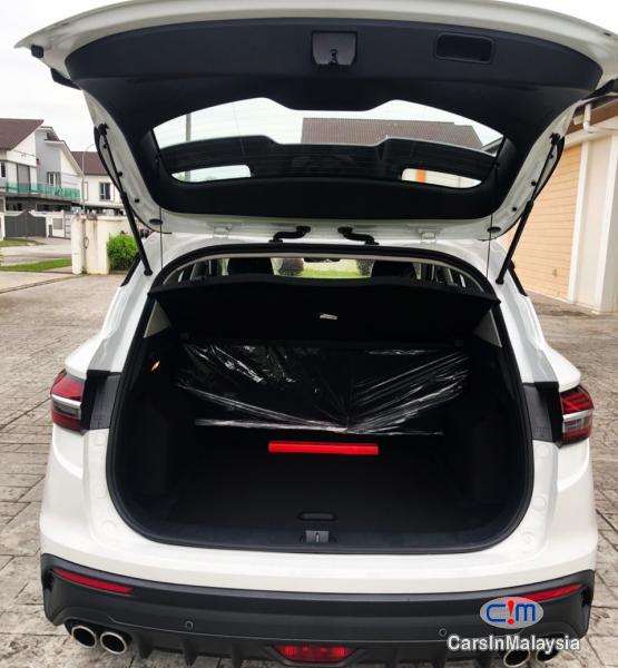 Proton X50 1.5-LITER SUV TURBO Automatic 2022 - image 11