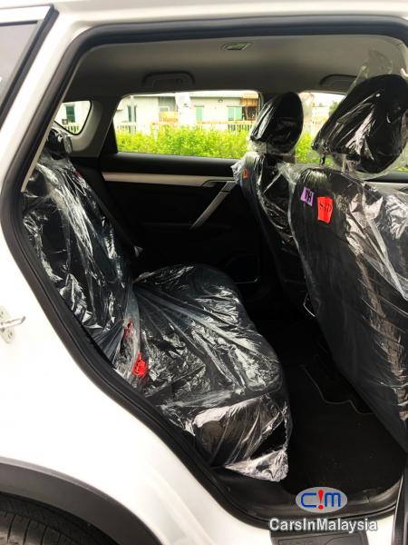 Proton X50 1.5-LITER SUV TURBO Automatic 2022 - image 6