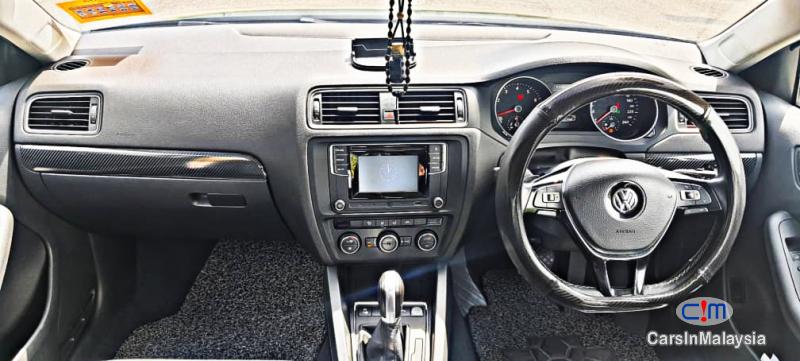 Picture of Volkswagen Jetta 1.4L TURBO SEDAN CAR CONTINUE LOAN Automatic 2018 in Selangor