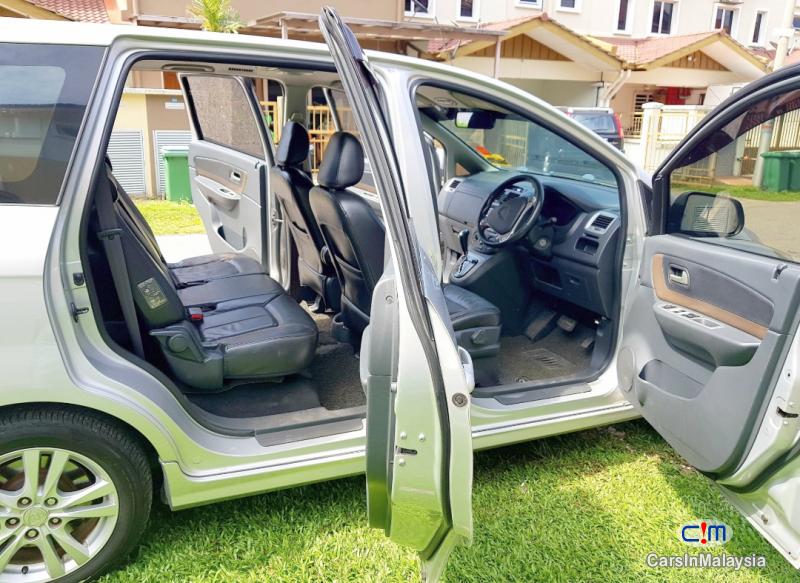 Proton Exora 1.6-LITER ECONOMIC 7 SEATERS FAMILY MPV Automatic 2012 - image 10