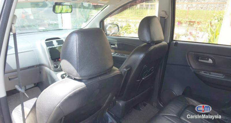 Proton Exora 1.6-LITER ECONOMIC 7 SEATERS FAMILY MPV Automatic 2012 - image 11