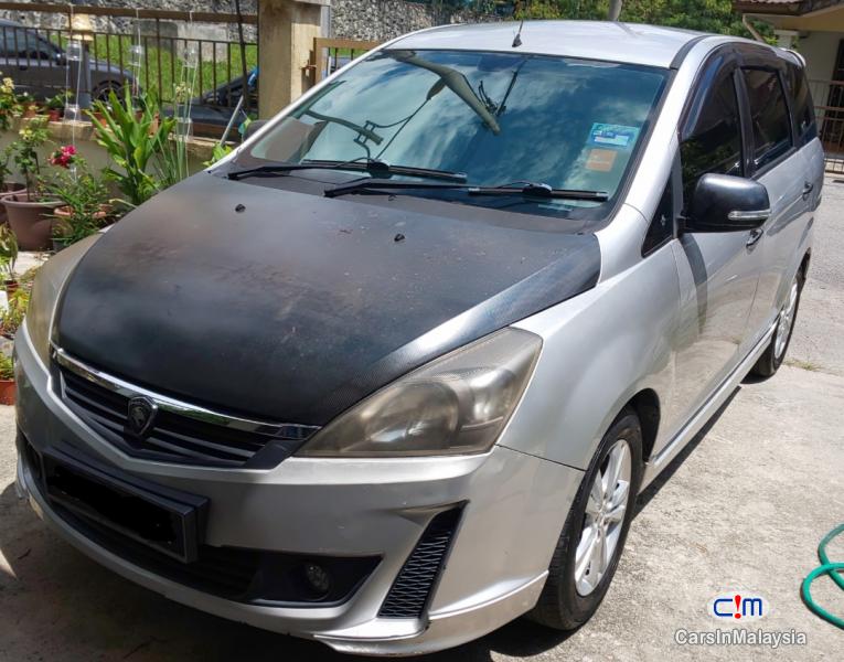 Proton Exora 1.6-LITER ECONOMIC 7 SEATERS FAMILY MPV Automatic 2012 - image 3