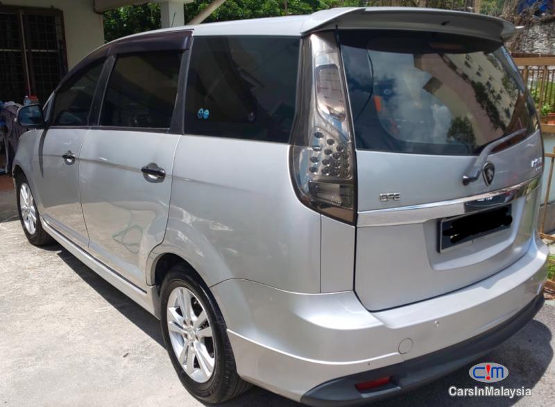 Proton Exora 1.6-LITER ECONOMIC 7 SEATERS FAMILY MPV Automatic 2012 - image 4