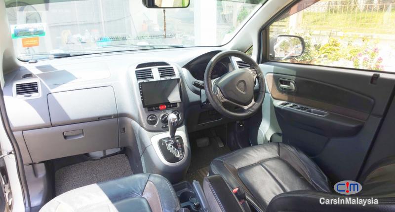 Proton Exora 1.6-LITER ECONOMIC 7 SEATERS FAMILY MPV Automatic 2012 - image 5