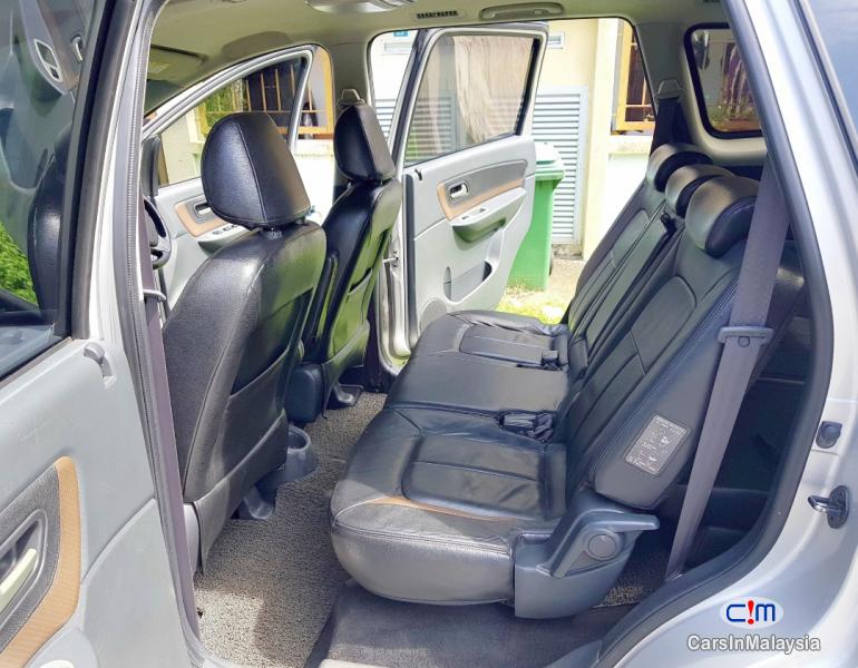 Proton Exora 1.6-LITER ECONOMIC 7 SEATERS FAMILY MPV Automatic 2012 - image 6
