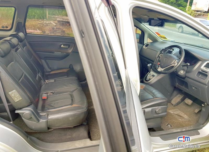 Proton Exora 1.6-LITER ECONOMIC 7 SEATERS FAMILY MPV Automatic 2012 - image 9