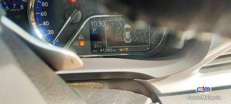 Picture of Toyota Vios 1.5-LITER ECONOMIC SEDAN Automatic 2020 in Perak