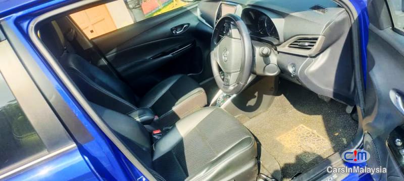 Toyota Vios 1.5-LITER ECONOMIC SEDAN Automatic 2020 in Malaysia - image