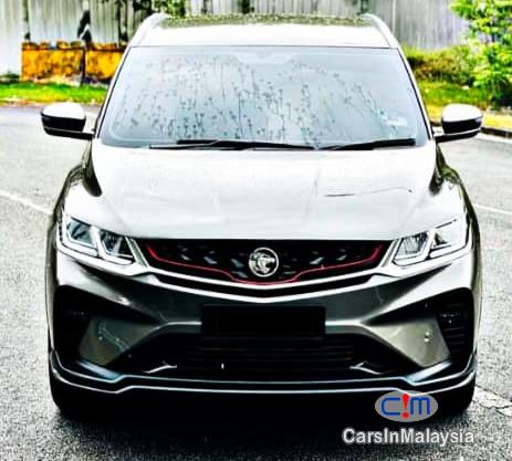 Proton X50 1.5L SPORT TURBO KERETA SAMBUNG BAYAR Automatic 2023 in Malaysia