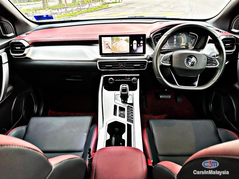 Picture of Proton X50 1.5L SPORT TURBO KERETA SAMBUNG BAYAR Automatic 2023 in Selangor