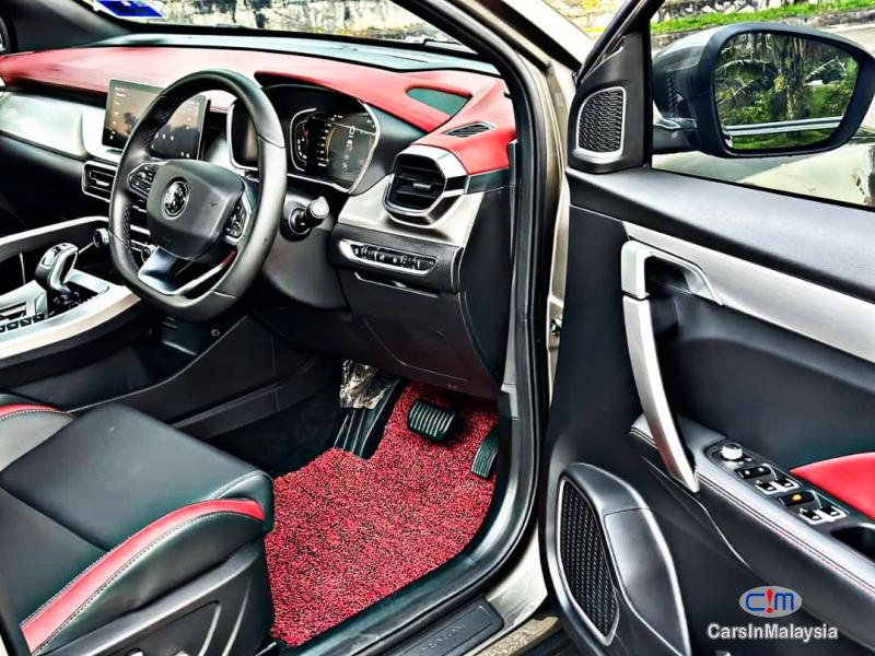 Picture of Proton X50 1.5L SPORT TURBO KERETA SAMBUNG BAYAR Automatic 2023 in Malaysia