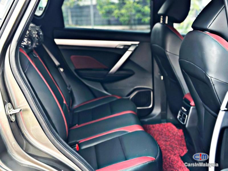 Proton X50 1.5L SPORT TURBO KERETA SAMBUNG BAYAR Automatic 2023 in Selangor - image