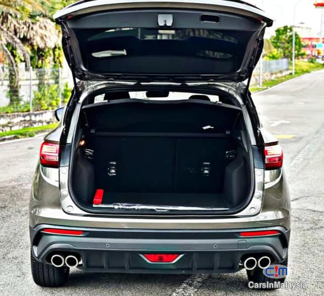 Proton X50 1.5L SPORT TURBO KERETA SAMBUNG BAYAR Automatic 2023 in Malaysia - image