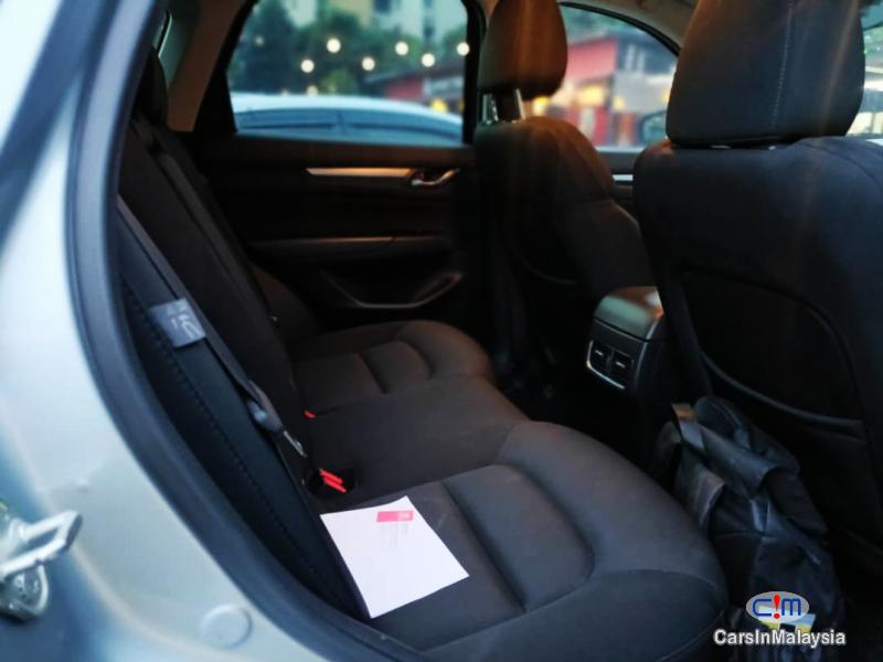 Mazda CX-5 2.0-LITER LUXURY SPORTS SUV Automatic 2018 in Kuala Lumpur - image