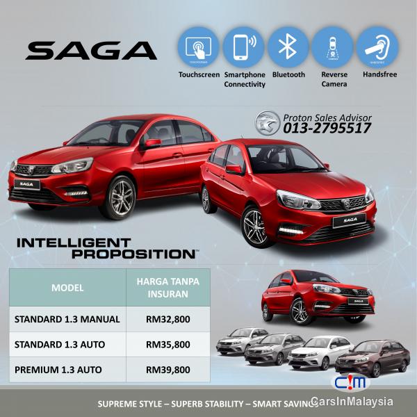 Proton Automatic 2022 - image 2