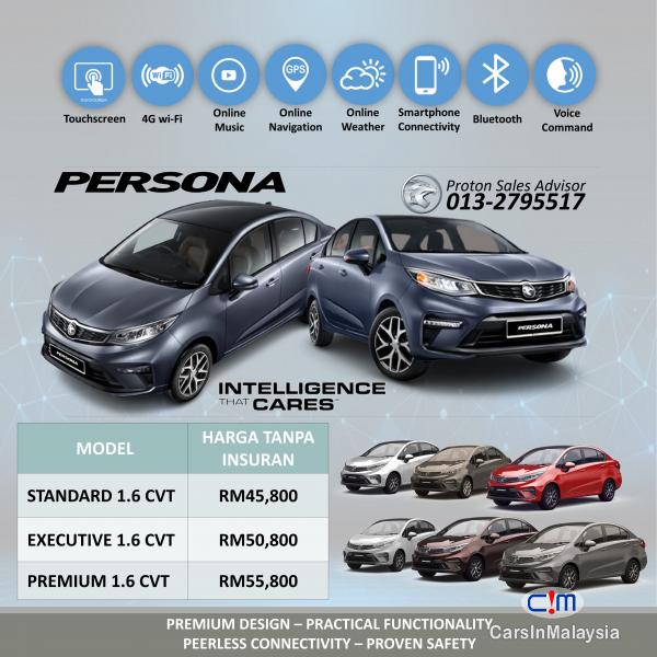 Proton Automatic 2022 - image 4