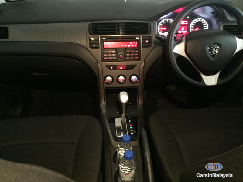 Picture of Proton Suprima S SUV Automatic 2014 in Melaka