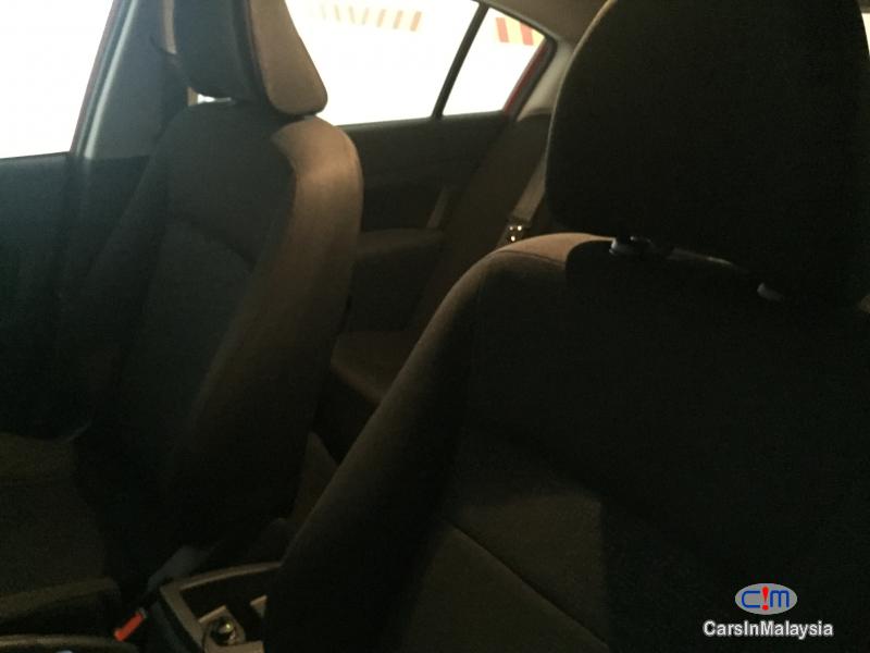 Proton Suprima S SUV Automatic 2014 in Melaka - image