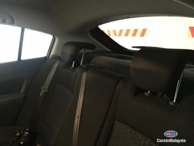 Proton Suprima S SUV Automatic 2014 - image 9