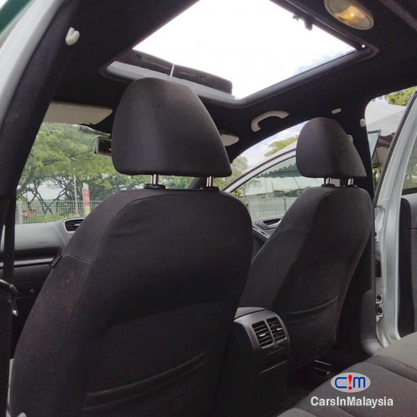 Volkswagen Golf TSI Automatic 2011 - image 10