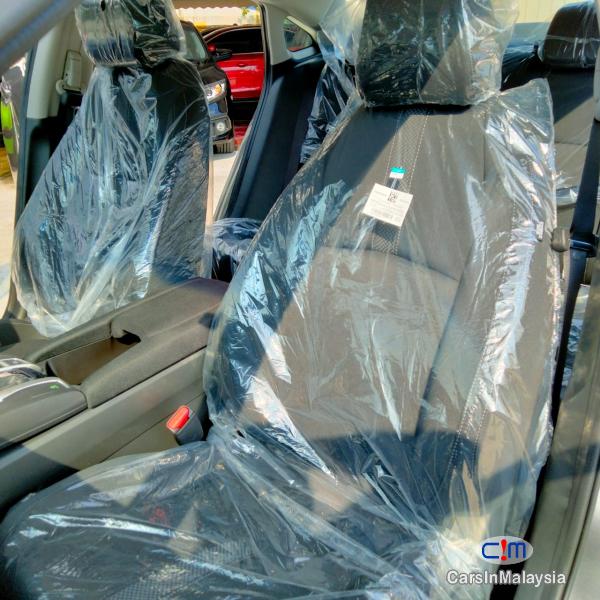 Honda Civic Automatic 2022 - image 10