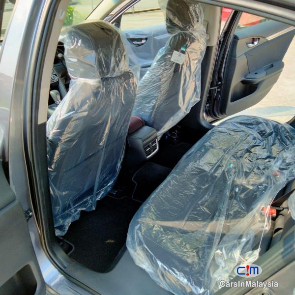 Honda Civic Automatic 2022 - image 11