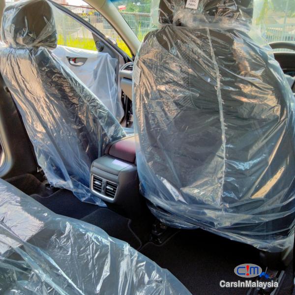 Honda Civic Automatic 2022 - image 12