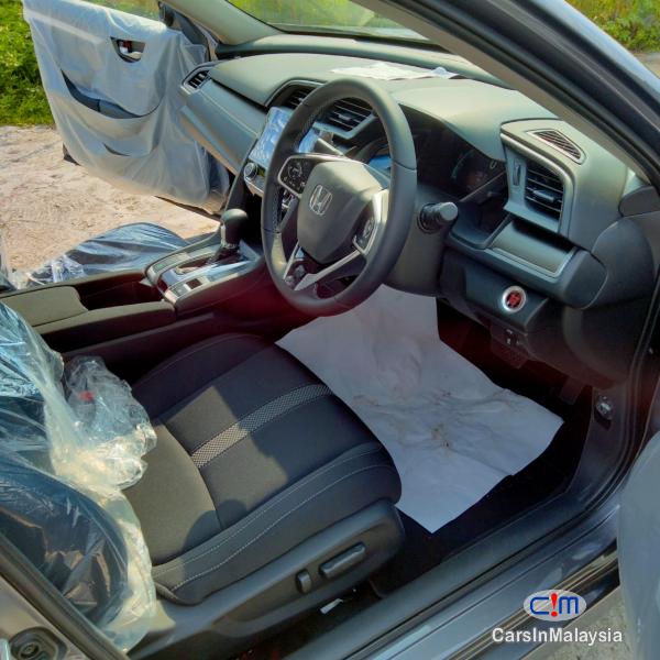 Honda Civic Automatic 2022 - image 13