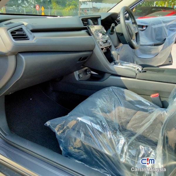 Honda Civic Automatic 2022 - image 9