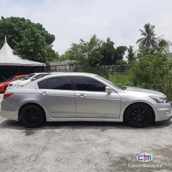 Honda Accord Automatic 2009 in Malaysia - image