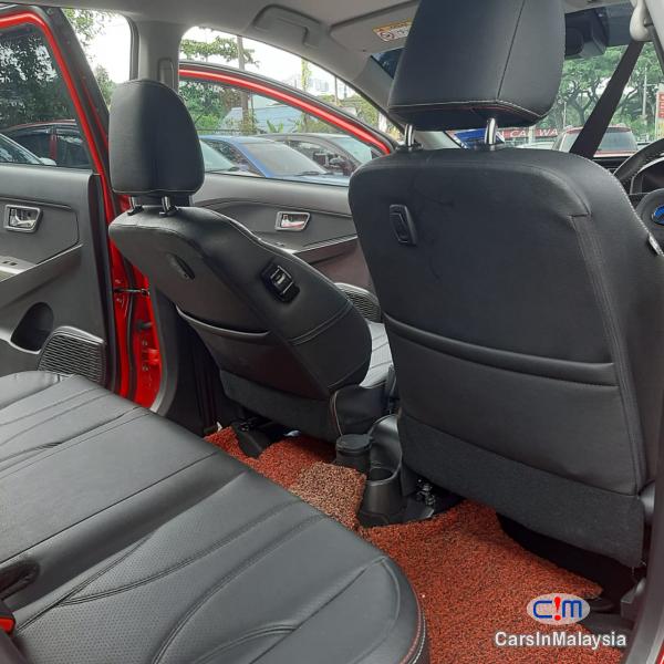 Perodua Myvi Automatic 2021 - image 13