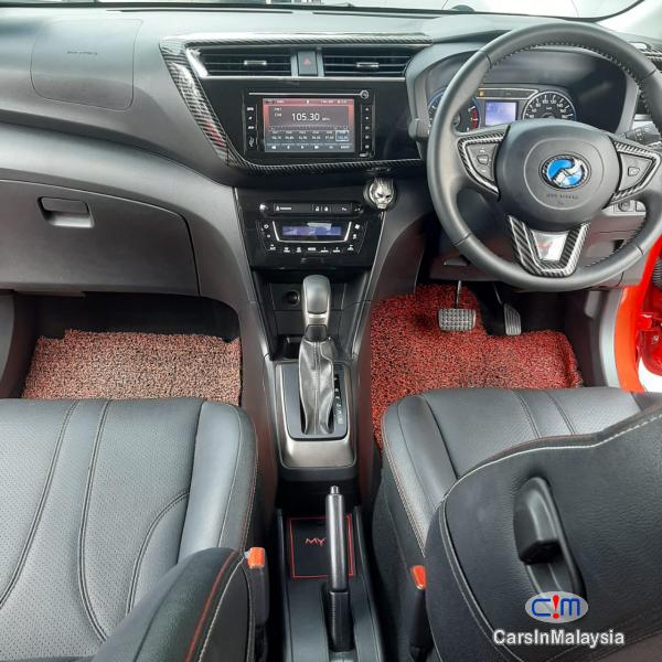 Perodua Myvi Automatic 2021 - image 15