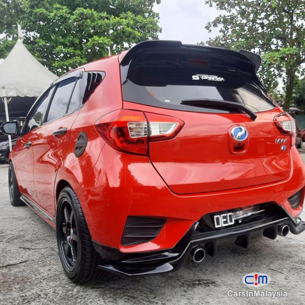 Perodua Myvi Automatic 2021 - image 6