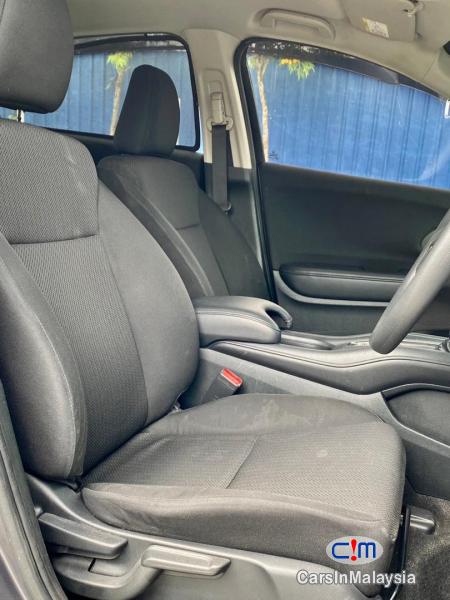 Honda HR-V Automatic 2016 in Selangor - image