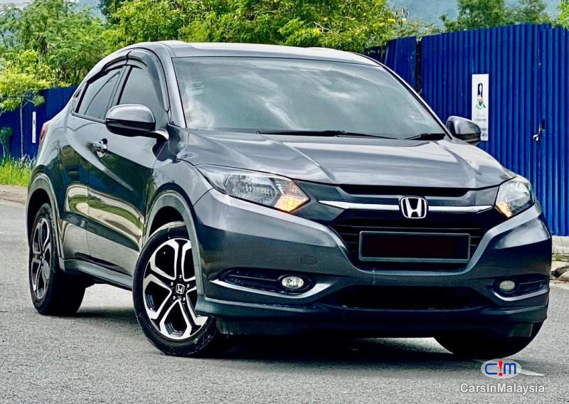 Honda HR-V Automatic 2016 in Malaysia - image