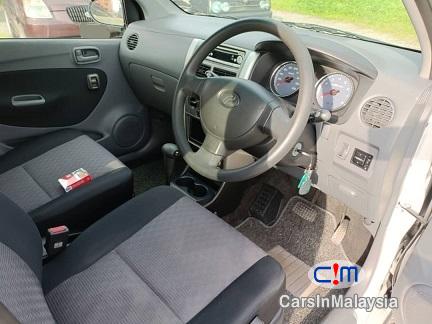 Perodua Viva Automatic 2011 - image 10