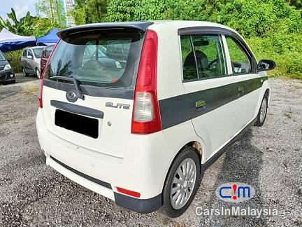 Perodua Viva Automatic 2011 in Selangor