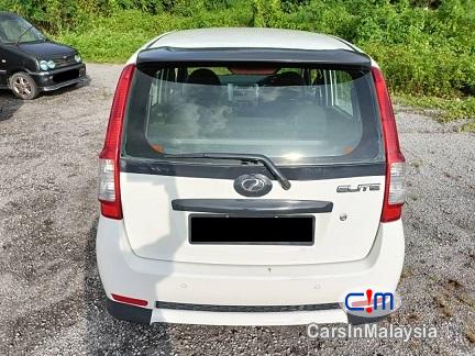 Picture of Perodua Viva Automatic 2011 in Malaysia