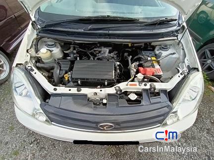 Perodua Viva Automatic 2011 in Malaysia - image