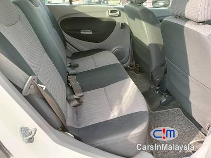Perodua Viva Automatic 2011 - image 9