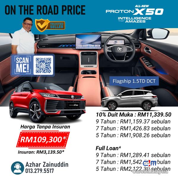 Proton Saga Standard Automatic 2025 - image 11