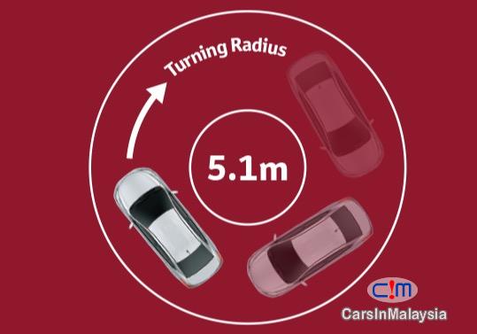 Toyota Vios 1.5 Automatic 2017 - image 16