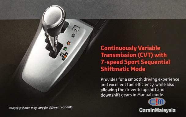 Toyota Vios 1.5 Automatic 2017 - image 4