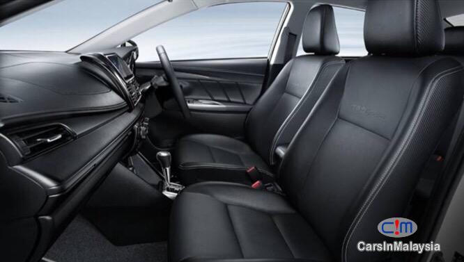 Toyota Vios 1.5 Automatic 2017 - image 6