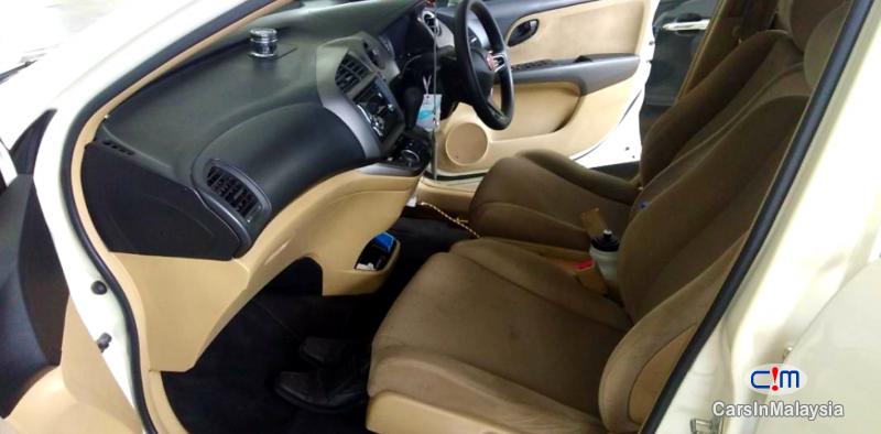 Picture of Honda Stream 1.8-LITER FAMILY SMALL MPV Automatic 2008 in Malaysia