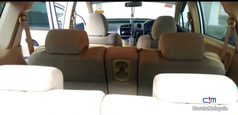 Honda Stream 1.8-LITER FAMILY SMALL MPV Automatic 2008 in Selangor - image
