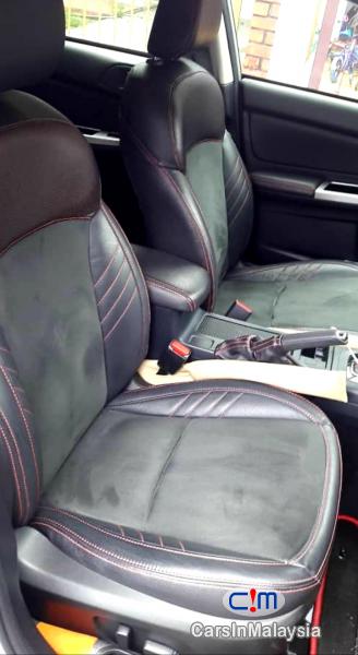 Subaru XV 2.0-LITER SUV 5 SETER Automatic 2016 - image 10