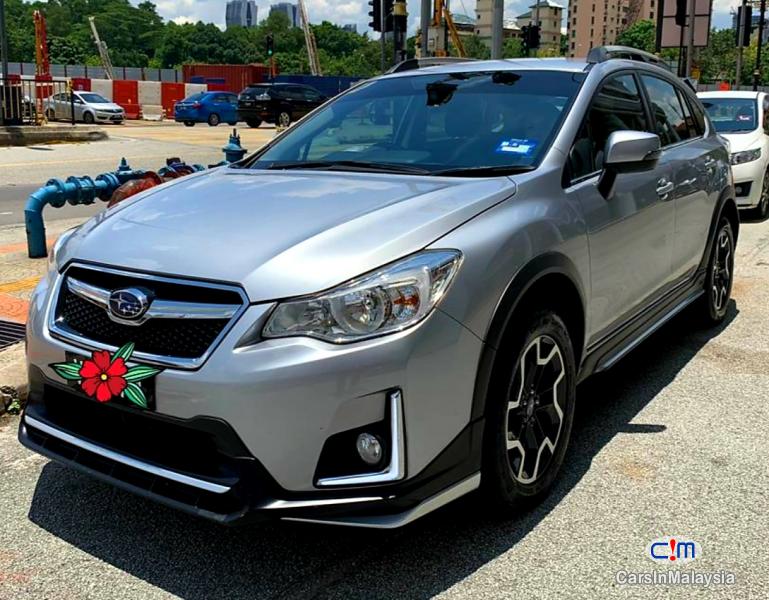 Subaru XV 2.0-LITER SUV 5 SETER Automatic 2016 - image 2